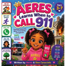 Aeres learns when to Call 911: Teaching young Kids what to do during Emergencies