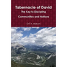 Tabernacle of David Paperback Book