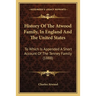 History Of The Atwood Family, In England And The United States: To Which Is Appended A Short Account Of The Tenney Family (1888)