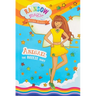 Rainbow Magic Weather Fairies #2: Abigail the Breeze Fairy