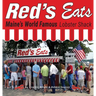 Red's Eats Maine's World Famous Lobster Shack