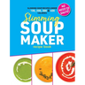 Slimming Soup Maker Recipe Book: Healthy Low Calorie & Carb Cookbook For Diet & Weight Loss. UK Ingredients & Measurements