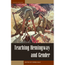 Teaching Hemingway and Gender