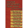Tested Sentences That Sell