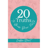 20 Truths to Grow Your Faith