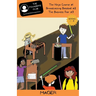 Books 1-3: The Ninja Course #1 Broadcasting Baseball #2 The Business Fair #3