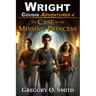 The Case of the Missing Princess