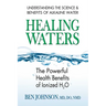 Healing Waters: The Powerful Health Benefits of Ionized H2O