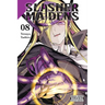 Slasher Maidens, Vol. 8