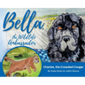 Bella, the Wildlife Ambassador: Charles, the Crowded Cougar