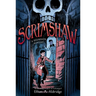 Scrimshaw: A Deephaven Mystery