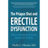 The Priapus Shot and Erectile Dysfunction: What You Need to Know About the P-Shot