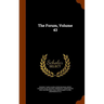The Forum, Volume 43
