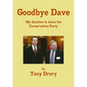 Goodbye Dave