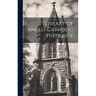Library of Anglo-Catholic Theology