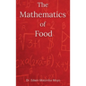 The Mathematics of Food