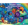 Crabby Abby the Decorator Crab's Big Heart