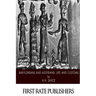 Babylonians and Assyrians: Life and Customs