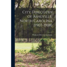 City Direcotry of Asheville, North Carolina [1907-1908]; 7