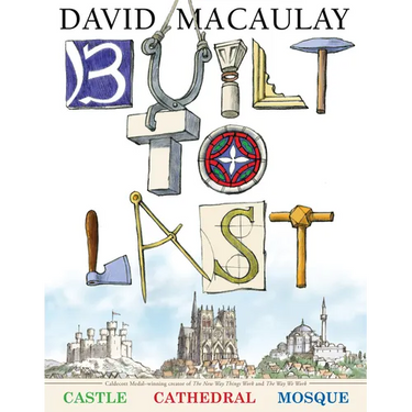 Built to Last