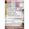 Experimental Learning, Inclusive Growth and Industrialised Economies in Asia: Lessons from South Korea and Taiwan