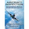 Aircraft Inspection: Skyward Vigilance: Mastering Aircraft Care and Inspection