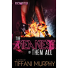 The Meanest of Them All (Rich Bitch Publications Presents)