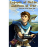 Legends of Galria: Shadows of War