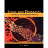 Logic and Databases: The Roots of Relational Theory