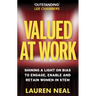 Valued at Work: Shining a Light on Bias to Engage, Enable, and Retain Women in Stem
