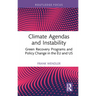 Climate Agendas and Instability: Green Recovery Programs and Policy Change in the EU and Us
