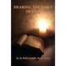 Hearing the Voice of God