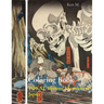Coloring Book: YOKAI! Famous Monsters of Japan