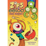 Zips and Eeloo Make Hummus: Volume 1