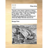 Travels in the interior districts of Africa: performed under the African Association, in the years 1795, 1796, and 1797 By Mungo Park, With an appendi