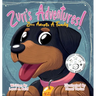 Zuri's Adventures!: Zuri Adopts a Family