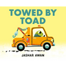 Towed by Toad