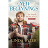 New Beginnings: An Amish Romance