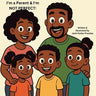 I'm a parent and I'm NOT Perfect!