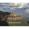 Katoomba: Blue Mountains Vistas