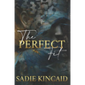 The Perfect Fit: A stand-alone why choose romance