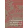 Civil Examinations and Meritocracy in Late Imperial China