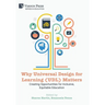 Why Universal Design for Learning (UDL) Matters: Creating opportunities for inclusive, equitable education