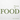 Writers On... Food: A Book of Quotes, Poems and Literary Reflections