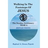Walking in the Footsteps of Jesus
