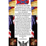 The Collapse of the old Paradigm System The American Citizen that saved Humanity