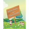 Johny Goes to First Grade: Children's Book, Bedtime Stories Book for Children 's good night & bedtime story E-book collection. For children ages 3- 8.