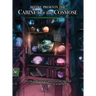 Beetle Presents the Cabinet of the Cosmose