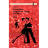 Simplified Argentine Tango for Men