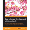 Data-oriented Development with Angularjs